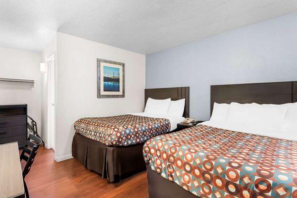 Americas Best Value Inn Stillwater