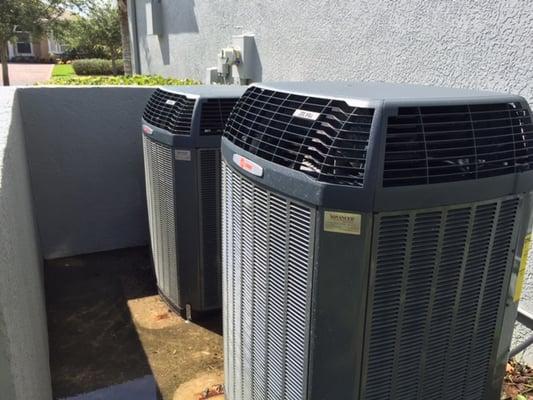 Advanced Air Conditioning Services of Brevard