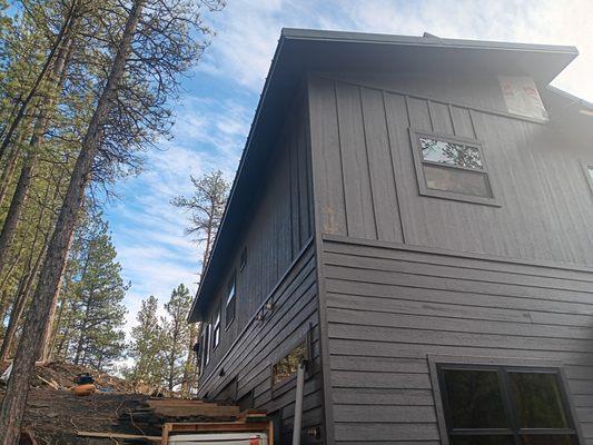 The Relative Remodeling