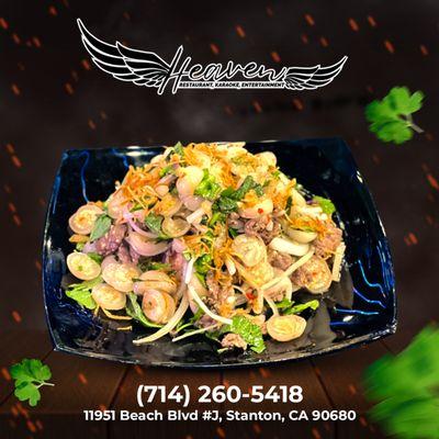 Heaven Restaurant Karaoke Entertainment