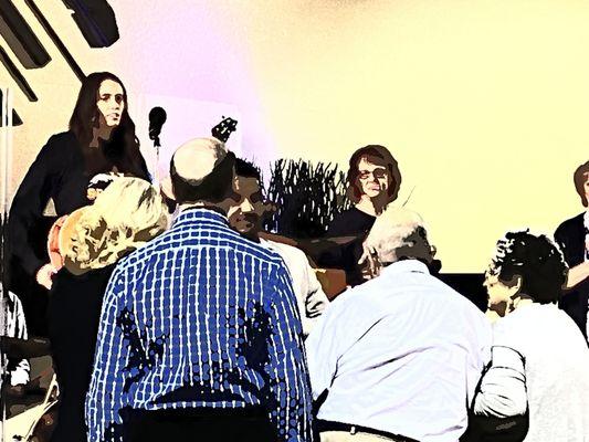 New Beginnings Church