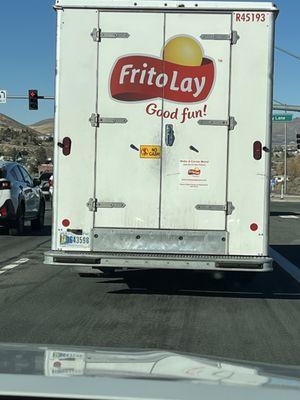 Frito-Lay