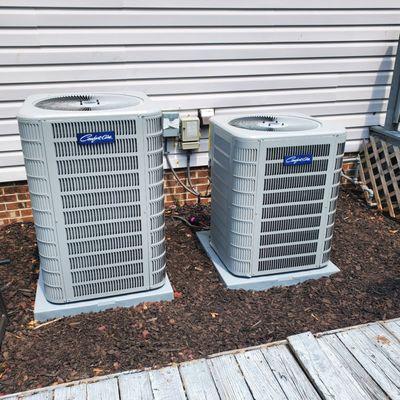 RCD General Repair Services