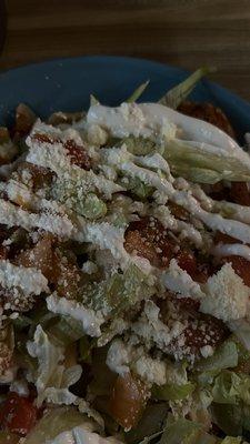 Caminos De Michoacan