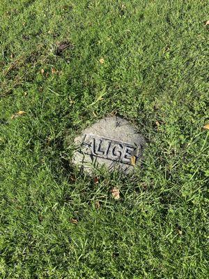 San Gabriel Cemetery
