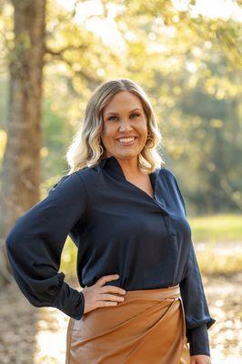 Laiken Gilliland - Century 21 Alliance