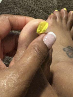 Nail Gallery