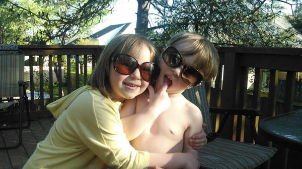 Sunset Primary School