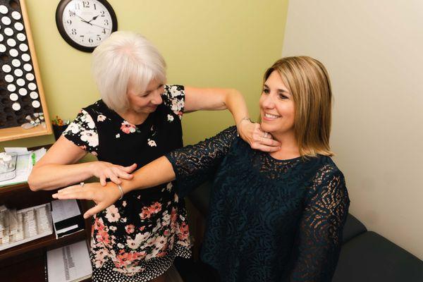 NutritionWorks Holistic Health