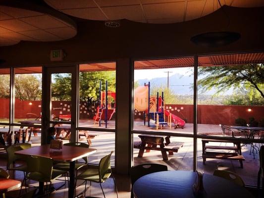 Ronald McDonald House Charities