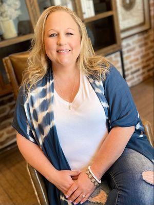 I love that I get to help people everyday.