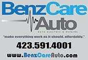 Benz Care Auto