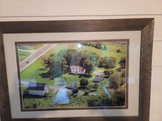 Twin Peaks Ice Cream LLC