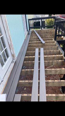 Lyons Home Remodeling