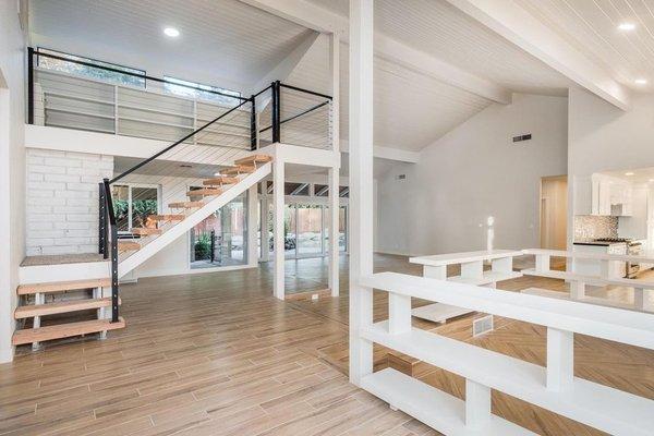 Italish Remodeling & Custom Cabinetry