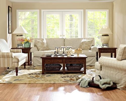 DeborahJohn Furnishings