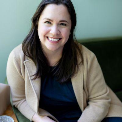 Rachel Innerarity, LPC-S
Owner & Lead Therapist