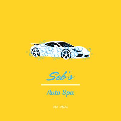 Seb's Auto Spa