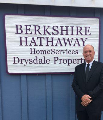 Steve Sorensen - Berkshire Hathaway