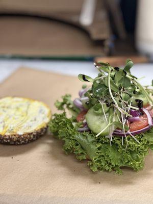 The Bagel Bin AND MORE