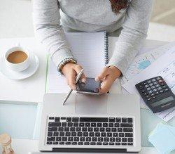 Rangel Tax Group and Services