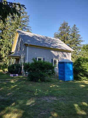 J R'S Home Improvements