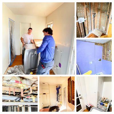 laundry room upgrade 5