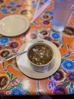 Tia Juanita's Fish Camp