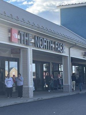 The North Face Lancaster Outlet