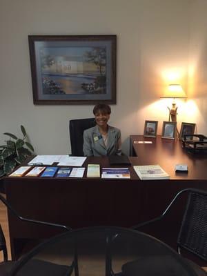 The great Dr. Goodloe