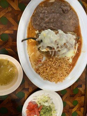Noyola's Mexican Restaurant