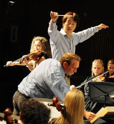 Lyceum Music Festival