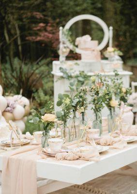 Simply Lavish Event Services