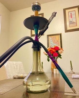 5 Star Hookah