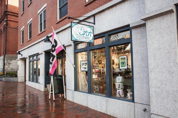 Seacoast Artist Association