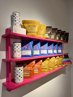 Good Intentions Coffee