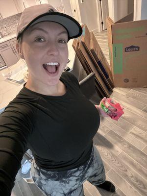 Rodriguez Deliveries