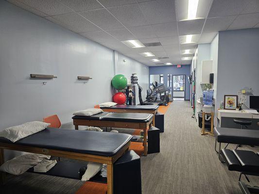 Bones 4 Life Chiropractic, LLC