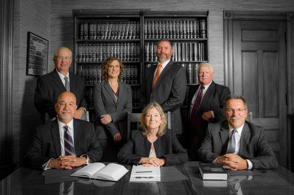 Fessenden Laumer & DeAngelo