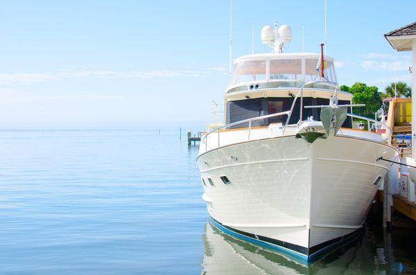 Albas Yacht Services