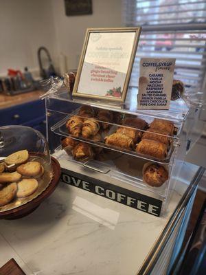 Diplomat Cafe and Bakery