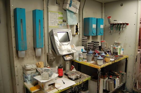 Premier Empire Collision Center