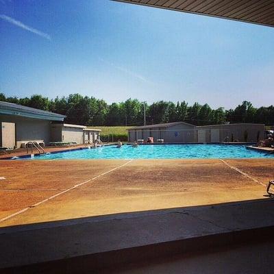 Newport Country Club