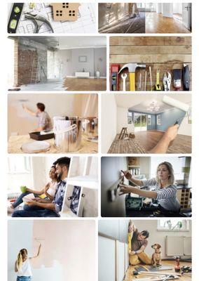 I-Handy Automotive and House Maintenance