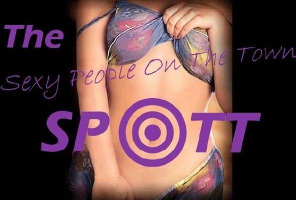 The SPOTT Free Parking Area