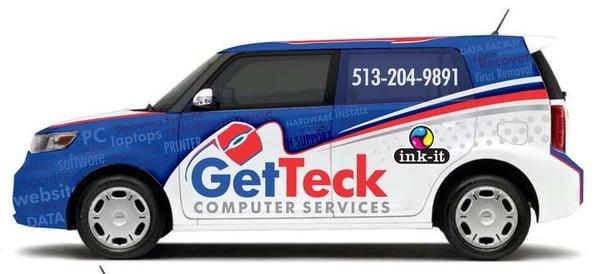 GetTeck
