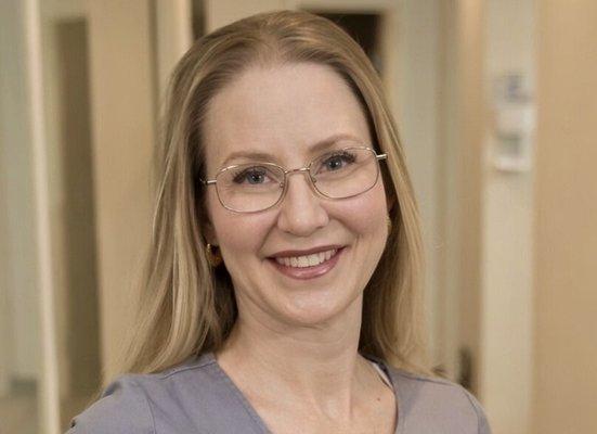 Dr Jennifer Ebner Phoenix dentist