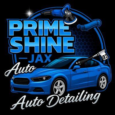 Prime Shine Jax
