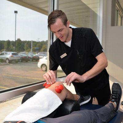 Novo Chiropractic Sports & Wellness Center