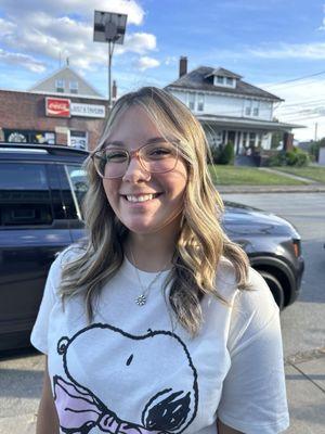 Blackheart Beauty Salon